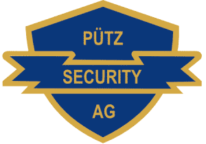 Pütz Security Hamburg Berlin