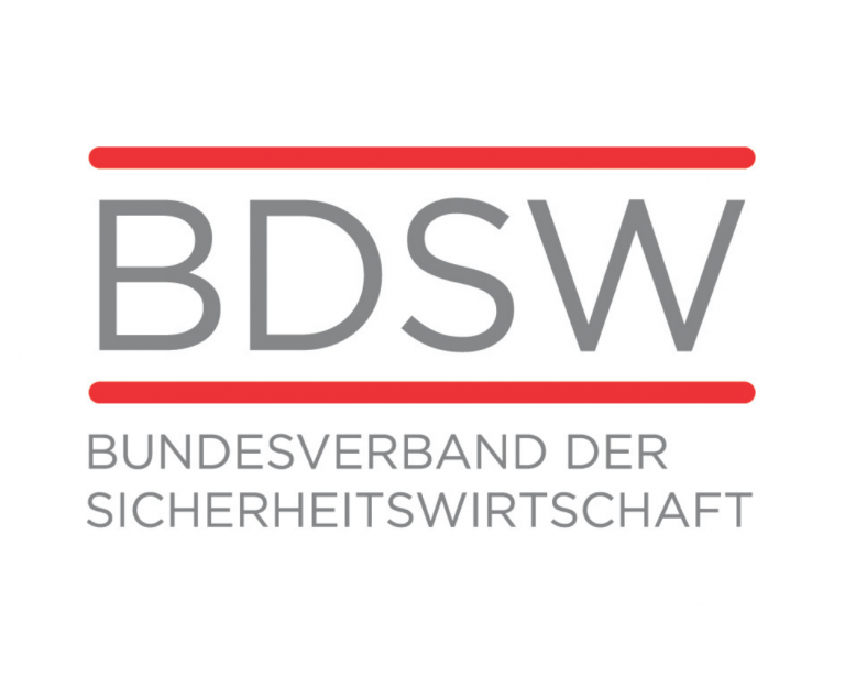 BDSW Logo